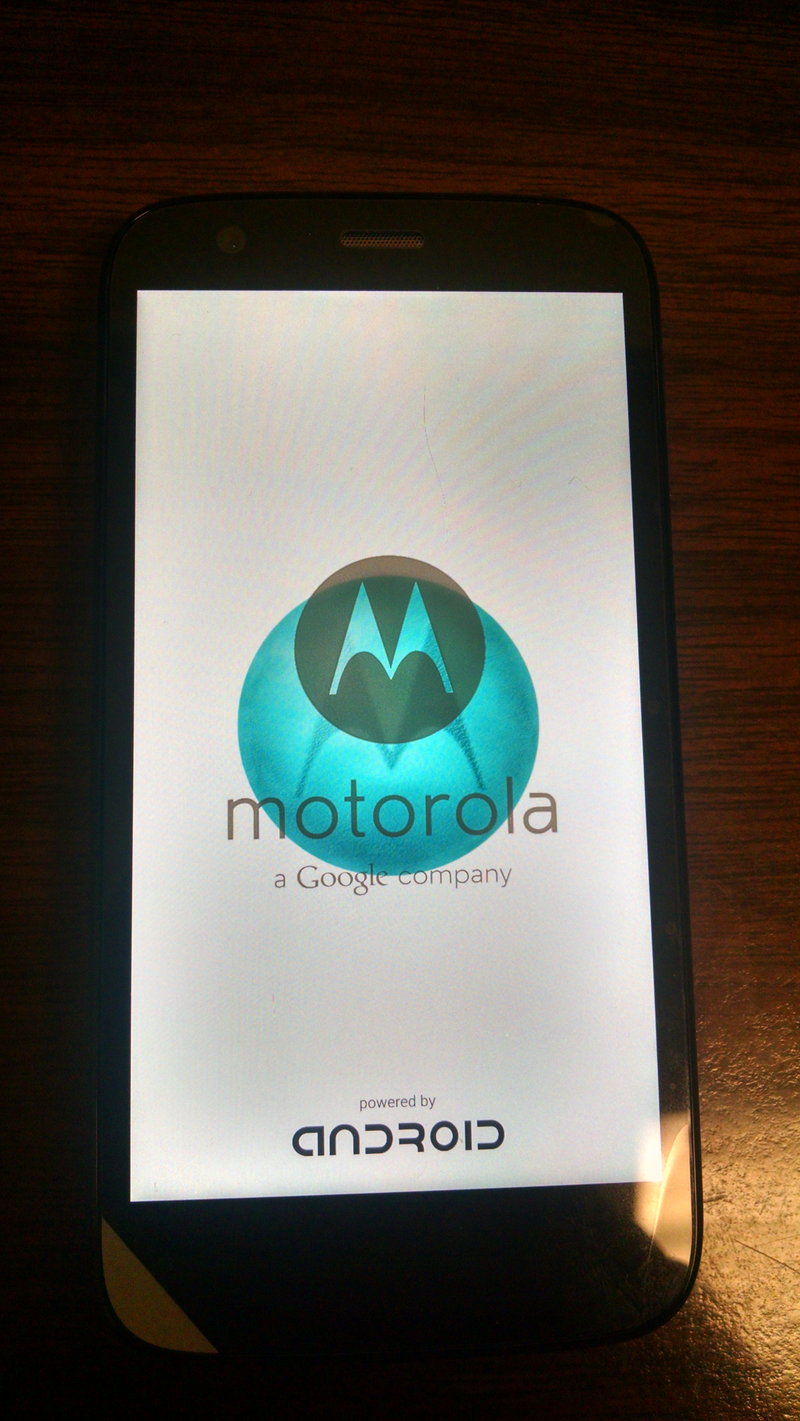 Illustration for article titled Moto G LTE Review